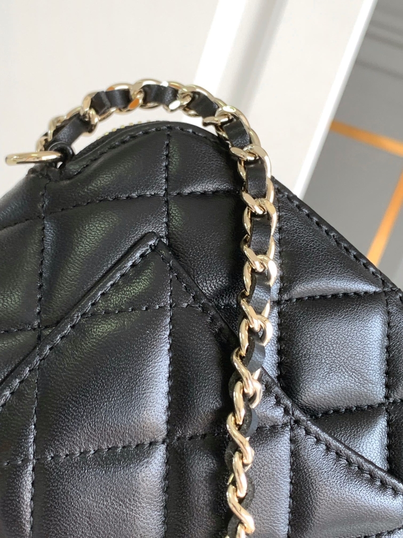 Chanel Satchel Bags